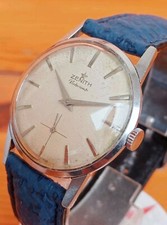 Zenith Stellina Victorious