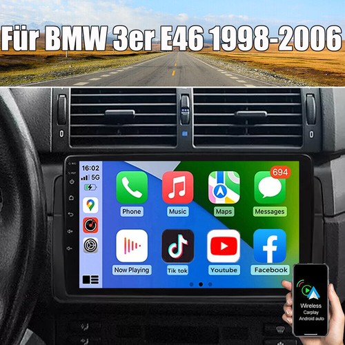 Per bmw serie e46 1998 - per,
