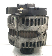 0121615021 ALTERNATORE LAND ROVER FREELANDER 2.2 TD 2009 RICAMBI USATI