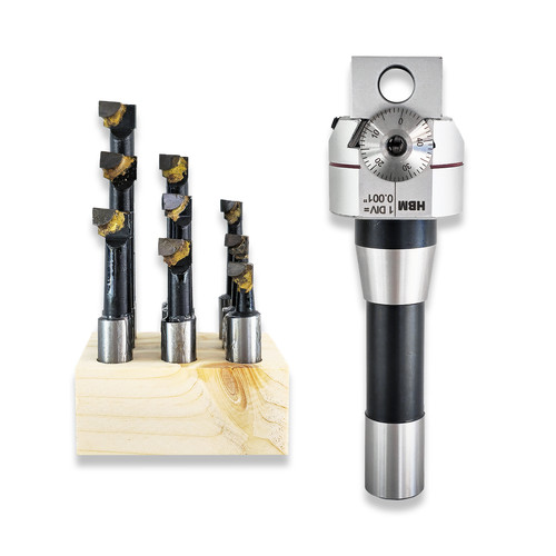 Testa alesatrice imperiale - , r8