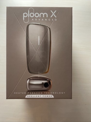 Sigaretta elettronica nuova