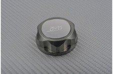 Bullone Canotto di Sterzo Titanio-Alu HONDA CB-600 F HORNET 2005-2006