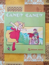 Album figurine candy - candy,