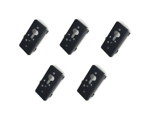 Set staffe parete - set, da