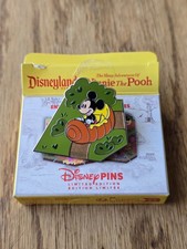 2026 Disneyland Winnie The