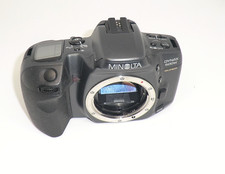 Minolta Dynax 500si custodia