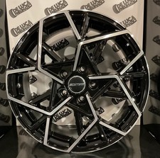 4 CERCHI GMP R17 CARTESIO