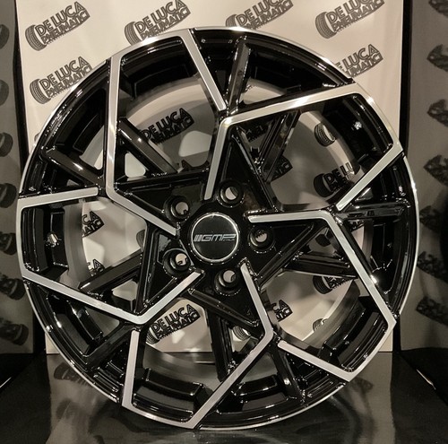Cerchi gmp r17 - 4,