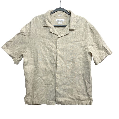 Zara camicia uomo taglia - zara,