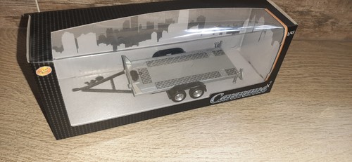 Cararama remorque - 1/, 43