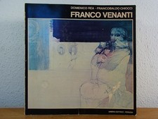 Franco Venanti. Edizione