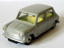 Corgi Toys n.227 Morris Mini