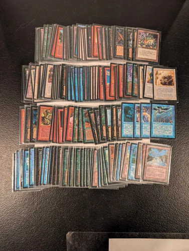 Mtg impero caduto - impero,