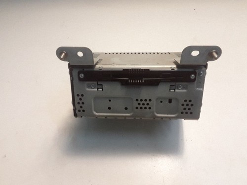 Ford galaxy 2016 - ford, radio