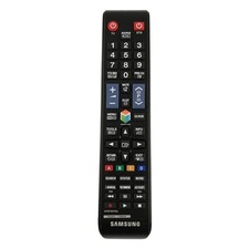 Telecomando TV originale per