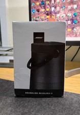 Bose SoundLink Revolve+ II