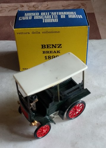 Dugu benz break 1899 - benz,