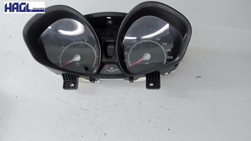 Cruscotto tachimetro ford - tachimetro,