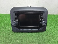 AUTORADIO FIAT 500L