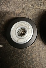 Winch Harken Plain-top 6 NUOVO