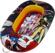 BEYBLADE CANOTTO GONFIABILE