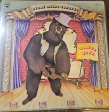 LP Buddy Miles Express Bogger