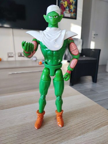 Action figure dragon ball - action,