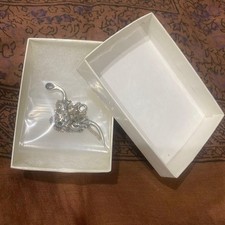 Collana con ciondolo bandana