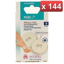 setablu  144  PEZZI - SETABLU