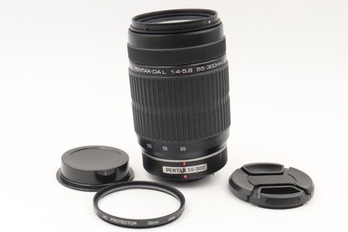Vicino mint pentax smc l - smc, da