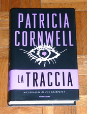 Patricia Cornwell "LA TRACCIA"