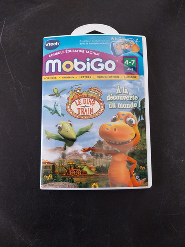 Mobigo decouverte du - mobigo,
