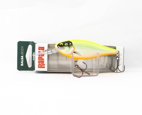 Rapala shad rap - shad, elite