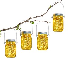 Lampade Solari da Giardino