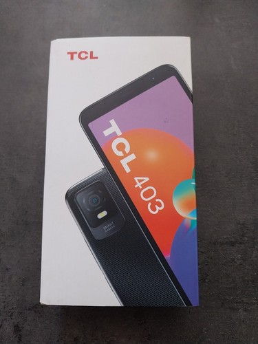 Tcl 403 smartphone - tcl,