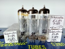 Lotto telefunken - 3,