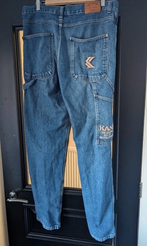 Jeans karl kani w36 l32 - l32, hip
