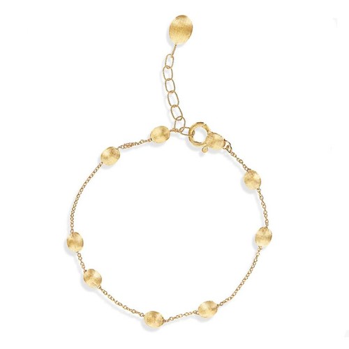Bracciale donna nanis oro - donna,