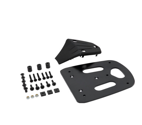 Kit portapacchi originale - portapacchi,