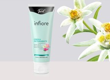 JUST/OFFERTA/LINEA VISO/ CREMA