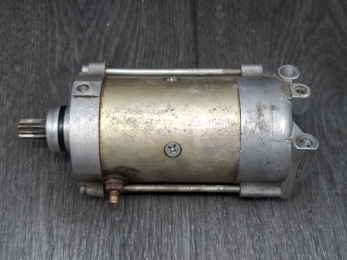 Motorino avviamento honda - motorino, cb