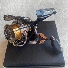 Mulinello da spinning Daiwa 15