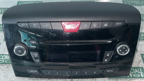 Autoradio lancia ypsilon anno - ypsilon,