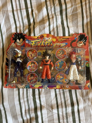 Playset vintage fighter - vintage,