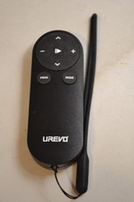 ORIGINALE UREVO Modello