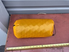 Thermarest Prolite tappetino per dormire regolare autogonfiante nuovo senza prezzo di riserva