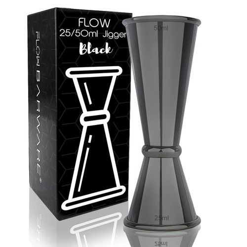 Flow barware misurino - misurino, in