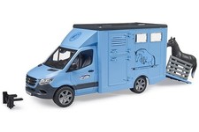 Mercedes Benz Trasporto