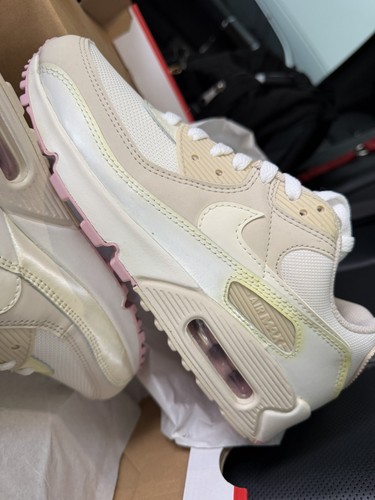 Nike air max sneakers basse - nike, 90