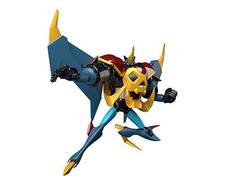 GOOD SMILE COMPANY MODEROID